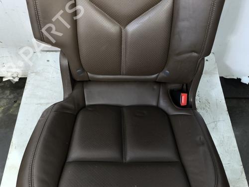 Seats set PORSCHE CAYENNE (92A) 3.0 Diesel | BP25280305C78  - Image 68