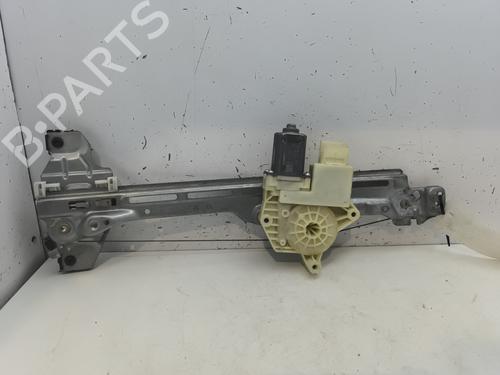 Used Rear right window mechanism PEUGEOT 308 II (LB_, LP_, LW_, LH_, L3_) 1.2 THP 110 (110 hp) 28369801