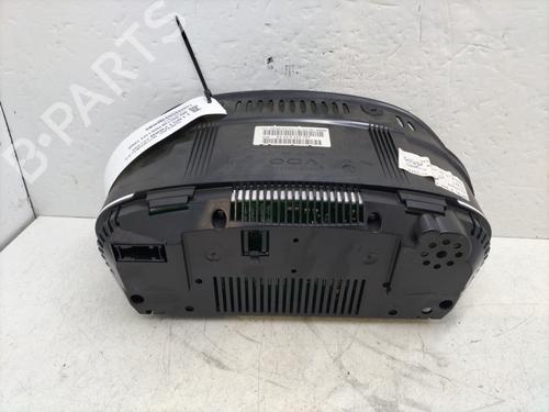 Instrument cluster BMW 5 (E60) 535 d | BP32103372C47  - Image 5