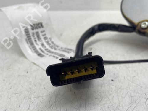 Front wiper motor RENAULT TWIZY (MAM_) 45 | BP31581774M29 - Image 4