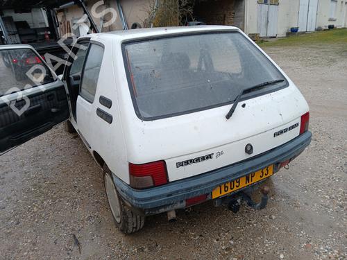Used Parts PEUGEOT 205 II (20A/C) 1.7 Diesel (60 hp) 4427202