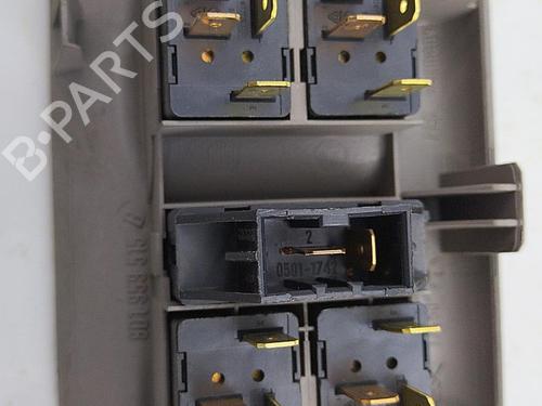 Switch AUDI A4 B5 (8D2) 1.9 TDI | BP22826710I30 - Image 2