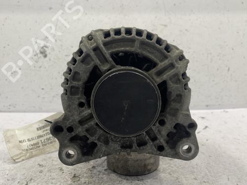 Used Alternator VW POLO (9N_, 9A_) 1.4 TDI (80 hp) 25287522