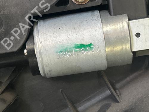 Front left window mechanism MAZDA 6 Hatchback (GG) | BP37068077C22 - Image 4