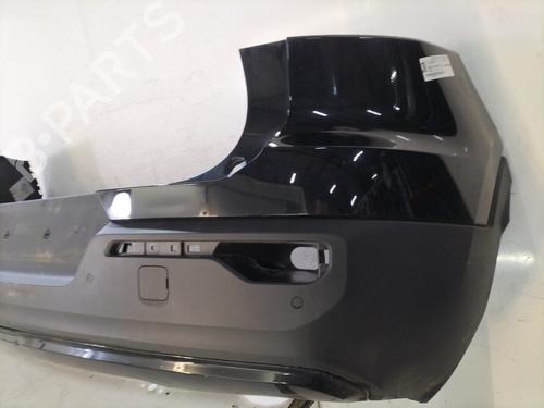 Rear bumper VOLVO XC40 (536) T5 Plug-in Hybrid | BP30904814C8 