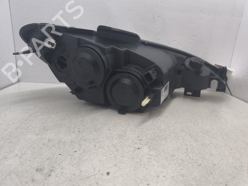 Scheinwerfer links PEUGEOT 206 Hatchback (2A/C) 1.4 i | BP30650195C28