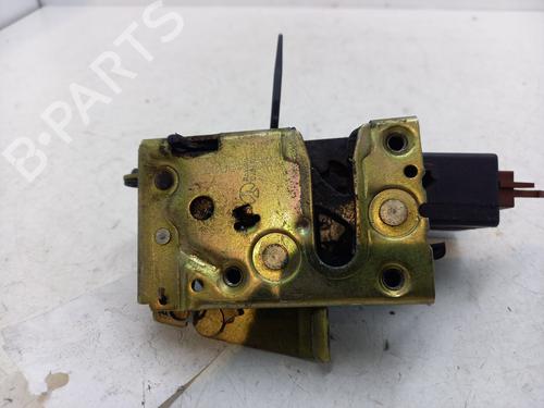 Rear left lock PEUGEOT 106 II (1A_, 1C_) 1.5 D | BP29438906C100 
