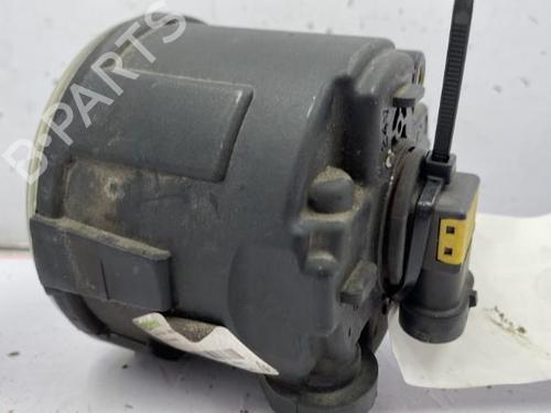 Used Left front fog light NISSAN NOTE (E11, NE11) 1.4 (88 hp) 22841226