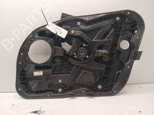 Used Front right window mechanism Front right window mechanism HYUNDAI i40 I CW (VF) 1.7 CRDi (136 hp) 30327004 30327004