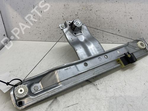 Rear right window mechanism DACIA DUSTER (HM_) 1.5 dCi 110 (HMAB) | BP28679475C25 