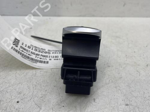 Switch RENAULT KADJAR (HA_, HL_) 1.5 BLUE dCi 115 (HLA6) | BP31591774I30  - Image 5