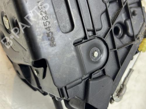 Rear left lock VW GOLF VII (5G1, BQ1, BE1, BE2) 1.2 TSI | BP22823790C100 