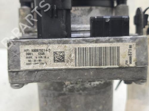Styring servopumpe Styring servopumpe PEUGEOT 307 (3A/C) 1.6 HDi 110 (109 hp) 39894147 39894147