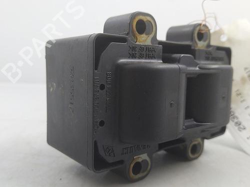 Used Ignition coil Ignition coil RENAULT TWINGO II (CN0_) 1.2 (CN0D) (58 hp) 22817209 22817209