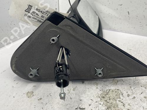 Retrovisor esquerdo Retrovisor esquerdo SEAT INCA (6K9) 1.9 SDI (64 hp) 25603259 25603259