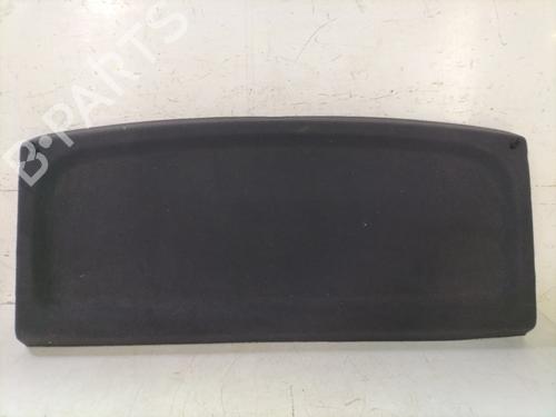 Hattehylle VW POLO V (6R1, 6C1) 1.4 TDI (90 hp) 30819012