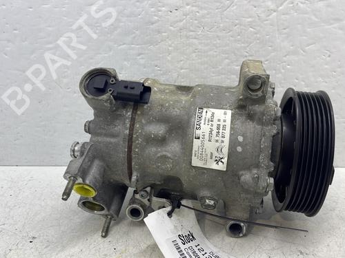 Klimakompressor für CITROËN C4 CACTUS 1.6 BlueHDi 100 (99 hp) 32404839