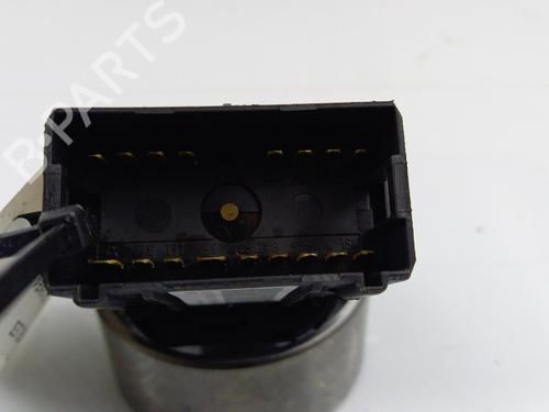 Headlight switch SEAT IBIZA III (6L1) 1.9 SDI | BP22825118I24 