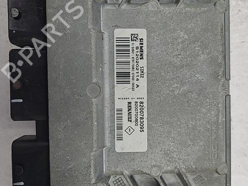 Engine control unit (ECU) RENAULT CLIO III (BR0/1, CR0/1) 1.2 16V (BR0P, CR0P) | BP22823950M57