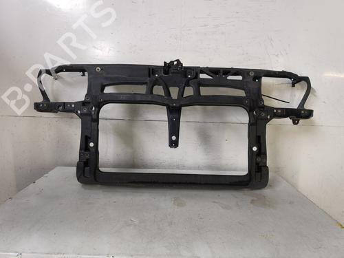 Used Front slam panel Front slam panel VW GOLF IV (1J1) [1997-2008] 36257493 36257493