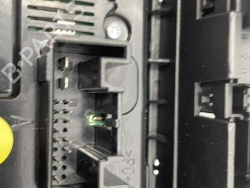 Climate control SEAT LEON SC (5F5) 1.6 TDI | BP24032750I5 