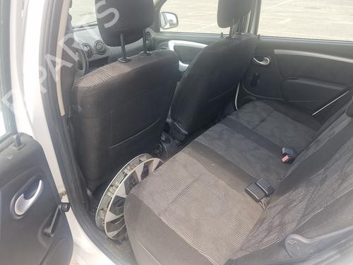 Front right lock DACIA SANDERO  | BP28526020C97  - Image 10