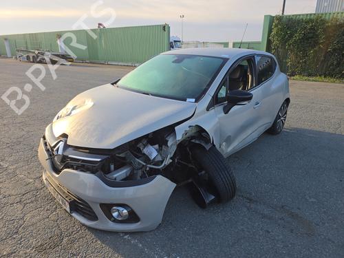 Used Parts RENAULT CLIO IV (BH_) 0.9 TCe 90 (BHNF, BHMA, BHMH, BHJK, BHJR) 4947831