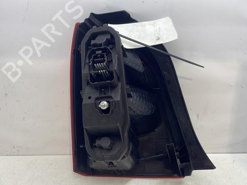 Højre baglygte RENAULT TWINGO II (CN0_) 1.2 16V (CN0K, CN0V, CN0A) | BP29388720C35 