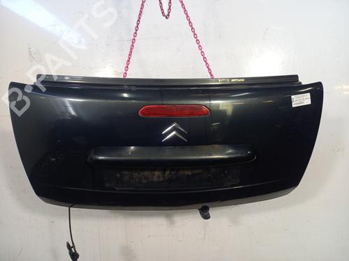 Used Tailgate CITROËN C3 Pluriel (HB_) 1.4 HDi (68 hp) 24148816