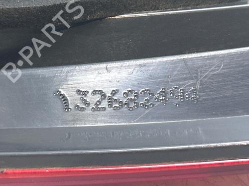 Right tailgate light BMW X1 (E84) sDrive 20 d | BP39166136C80 - Image 2