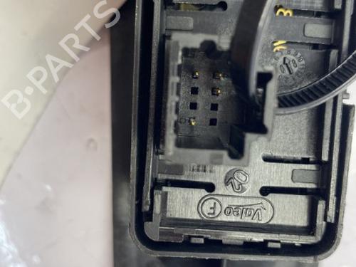 Used Left rear window switch Left rear window switch RENAULT MEGANE III Hatchback (BZ0/1_, B3_) 1.5 dCi (106 hp) 22844814 22844814