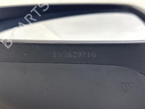 Left mirror RENAULT CLIO V (B7_) 1.5 Blue dCi 85 (B7AG) | BP39142823C26 - Image 4