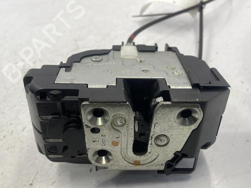 Used Front right lock Front right lock NISSAN NOTE (E11, NE11) 1.5 dCi (86 hp) 22829630 22829630