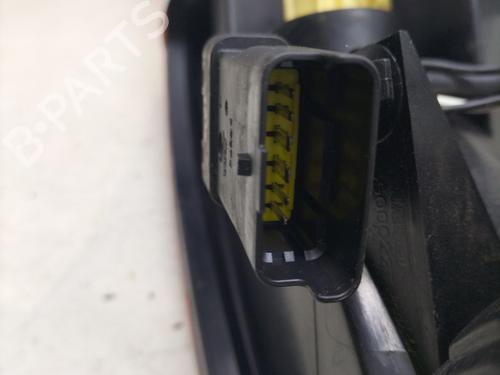 Høyre baklys RENAULT WIND (E4M_) 1.2 (E4MF) | BP32252989C35