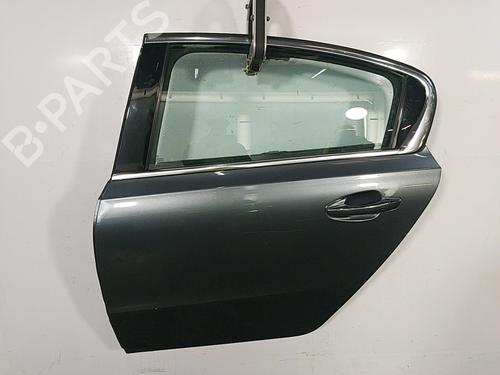 Used Left rear door PEUGEOT 508 I (8D_) 2.0 HDi (163 hp) 22830827