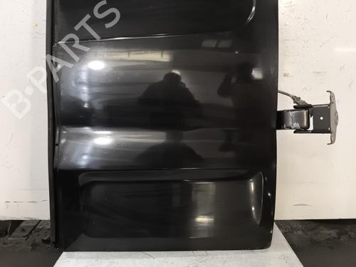 Right tailgate RENAULT TRAFIC II Van (FL) 2.0 dCi 115 (FL01, FL0U, FL00, FL0H, FL0M) | BP29960198C77 