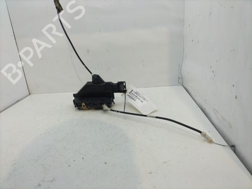 Used Front right lock PEUGEOT 508 I (8D_) 2.0 HDi (163 hp) 29491938