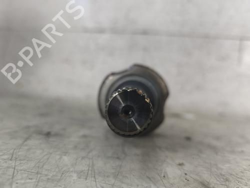 Left front driveshaft RENAULT CLIO V (B7_) 1.5 Blue dCi 85 (B7AG) | BP27525237M38 