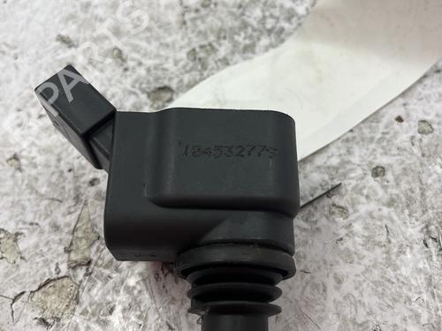 Ignition coil VW POLO V (6R1, 6C1) 1.2 TSI 16V | BP25331568M94 