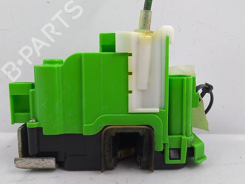 Front right lock ALFA ROMEO GIULIETTA (940_) 1.6 JTDM (940FXD1A) | BP22826549C97 