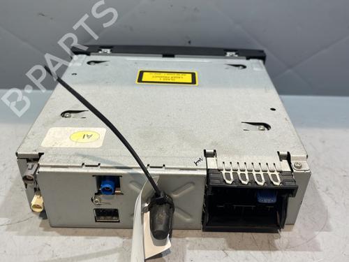 Radio CITROËN C4 I (LC_) 1.6 HDi | BP29639916E6 