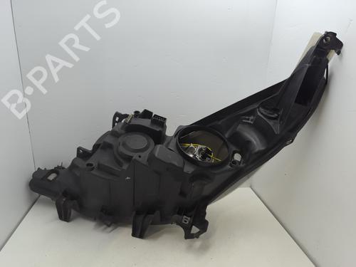 Right headlight PEUGEOT 207 (WA_, WC_) 1.4 HDi | BP31149435C29