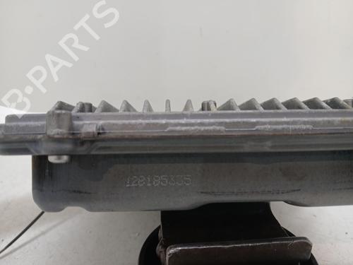 Engine control unit (ECU) CITROËN C6 (TD_) 3.0 HDi | BP36804065M57 - Image 3
