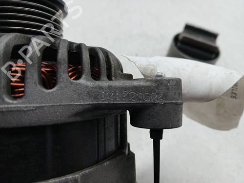 Alternador Alternador FORD KA+ III (UK, FK) 1.2 (85 hp) 33806854 33806854