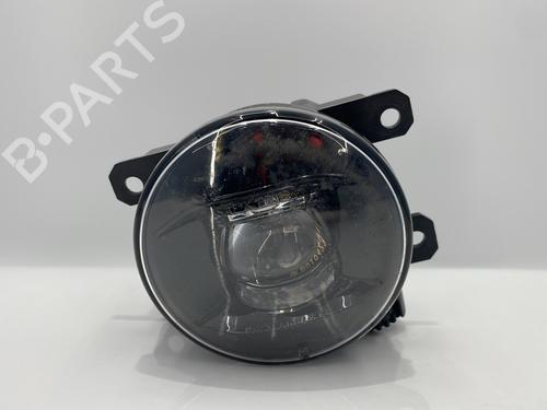 Used Left front fog light CITROËN DS4 (NX_) 2.0 BlueHDi 150 (150 hp) 30701145