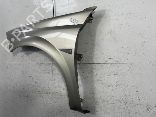 Left front fenders RENAULT MEGANE II Coupé-Cabriolet (EM0/1_) 2.0 | BP25287592C41 