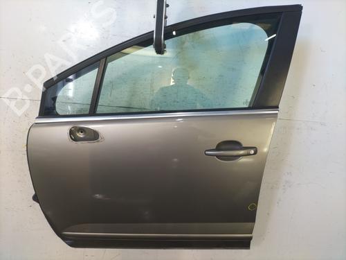left-front-door-peugeot-5008-0u_-0e_-2009-2010-2011-2012-2013-2014-2015-2016-2017-30973612 main image
