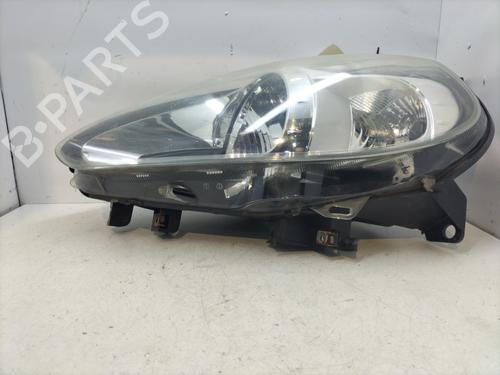 Left headlight FIAT PUNTO EVO (199_) 1.2 | BP29377461C28 