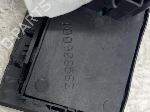 Left front window switch SKODA OCTAVIA III (5E3, NL3, NR3) 1.6 TDI | BP23829974I27 - Image 5