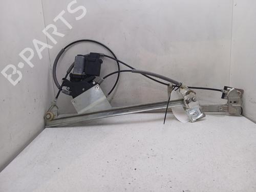 Used Front left window mechanism Front left window mechanism 39109169 39109169